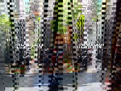 CHÍNH CHỦ 1 ĐỜI - GẦN ĐH MARKETTING - BTCT 4 TẦNG 80m2 ,NH.ỈNH 7 Tỷ