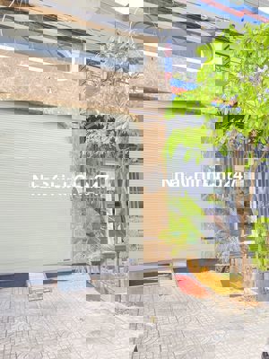 Nhà mặt tiền nguyễn phúc chu kinh doanh tốt,4PN,quận tân bình.