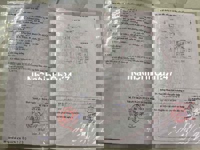 chính chủ bán nhà với đất