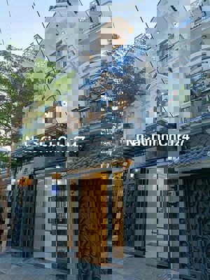 chính chủ cần bán nhà kdc petechim phú xuân nhà bè