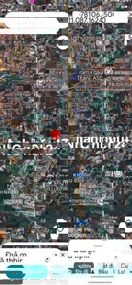 Bán đất chính chủ