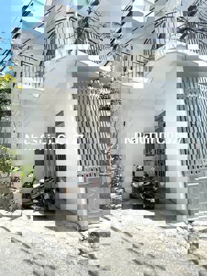 NHÀ CHÍNH CHỦ NGAY NGÃ TƯ ĐÌNH NHÀ THỜ TÂN HƯNG