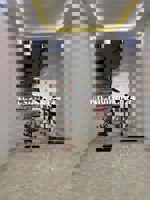 chuyển công tác ra sài gòn gia đình cần bán nhà kiệt oto đậu đỗ