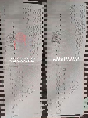 Cần bán đất nền  THỔ CƯ TP SA ĐÉC – CHÍNH CHỦ