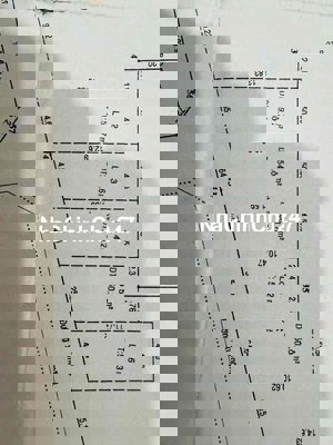 Bán nền nhà phố 50.2m ( 4.7 x 10.5) hướng nam hẻm oto dg số 5