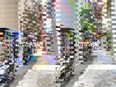 Nhà phân lô phố lương Khánh Thiện