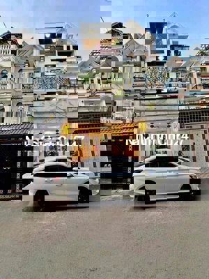 khu vip liền kề q7