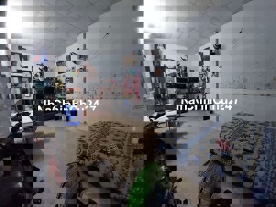 BÁN NHÀ TÂN THỚI NHẤT GẦN TRƯỜNG CHINH -67M2- CẤP 4 - 3,49 TỶ