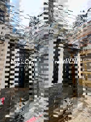 Căn Góc HXH Đường Trường Chinh – Q.Tân Phú – 4 x 15m – 10 Triệu