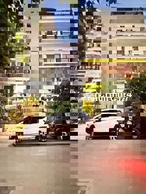 Chính chủ kẹt  bán đất Hà Huy Giáp vào 20m,đường xe hơi thông