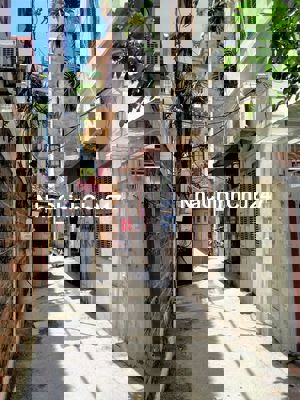 Đất sổ đỏ chính chủ 64m2 ngõ 32/14 phố Đồng Me, phường mễ Trì