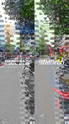 🍀🍀 Nhà ngay mặt phố Trường Chinh gần ngay Ngã Tư Sở( giao thông tiện í