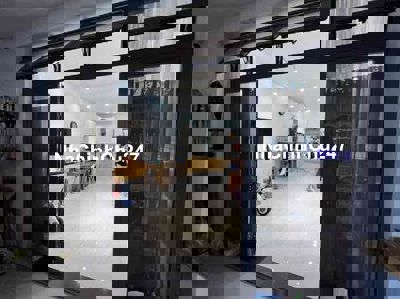 🏠 NGANG BỀ THẾ 5.4M – SỔ NỞ HẬU 6M