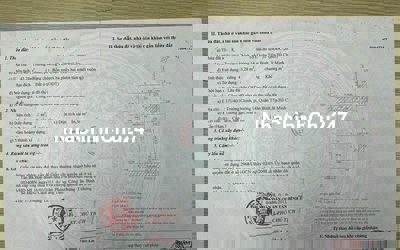 bán Nhà 371/40 Trường Chinh Cạnh Bàu Cát Giá 5.9 Tỷ