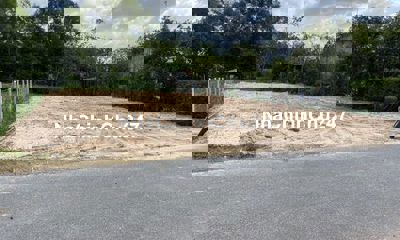 Chính chủ 80m2 mặt tiền ô tô LK Nguyễn Thị Hạnh, sổ hồng riêng