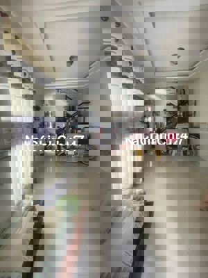 TRƯỜNG CHINH – HXH NGANG 4M DÀI GẦN 24M – CHỈ 7.8 TỶ