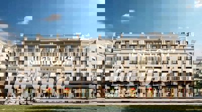 ĐẤT CHÍNH CHỦ GẦN VINHOMES GREEN CITY_CHỈ TỪ 2.7 TỶ SỞ HỮU NGAY 158M²