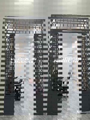 🏠 Bán Nhà Trệt mới hoàn toàn, chỉ xách vali