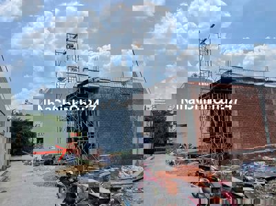 CHÍNH CHỦ BÁN GẤP LÔ ĐẤT NGAY PHÀ BÌNH KHÁNH