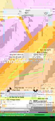 BÁN ĐẤT CHÍNH CHỦ