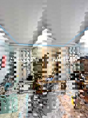 Bán nhà đường Trường Chinh - Bàu Cát