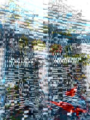 nhà chính chủ bán gấp hẻm 169/41/