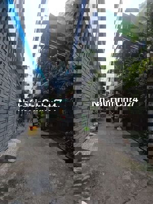 Bán nhà nát Hẻm 4m Trường Chinh,P14,TB.dt 4.6x9 giá mềm nhỉnh 4 TỶ