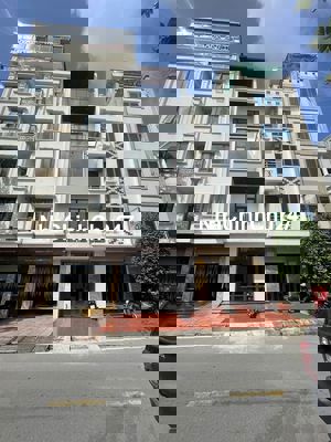 Chính chủ cần bán nhà mặt tiền Nguyễn Viết Xuân