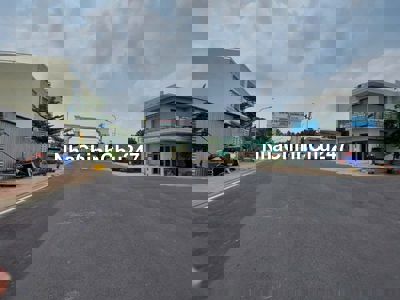 Chính chủ em cần tiền hạ giá 200tr bán đất trục chính kd Pta5 cách 2km