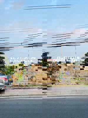 CHÍNH CHỦ CẦN BÁN GẤP LÔ ĐẤT 5x27m 650tr GIÁ HỜI ĐỂ SỠ HỮU LÔ ĐẤT ĐẸP