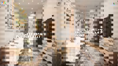 Chính chủ!!! Cần bán căn hộ 1pn+ dự án FPT Plaza3 tầng cao