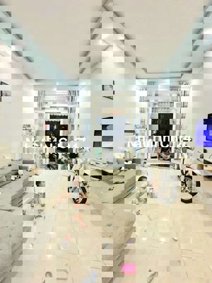 HÀNG HIẾM - 65M -2 TẦNG - XE HƠI TỚI CỬA - TÂN THỚI NHẤT - CHỈ 4.86 TỶ