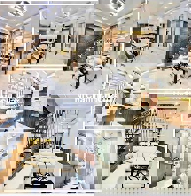 Bán nhà sổ riêng chính chủ phường 2