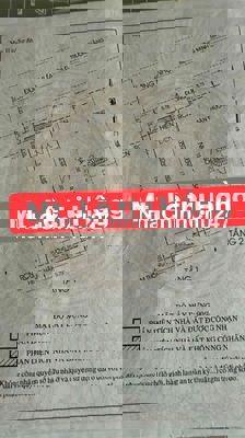 CHÍNH CHỦ CẦN BÁN NHÀ MT MT LÊ THỊ HỒNG