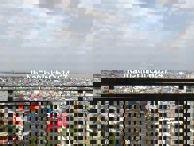 Căn hộ 8X Plus cần bán, 63m2 - 2 phòng ngủ, sổ lâu dài, giá 2.450 tỷ