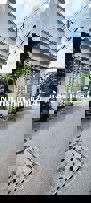 Chính chủ bán nhà 2 mặt tiền hẻm xe hơi thông Đường số 2,p16