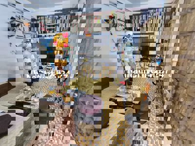 Chính chủ cần bán gấp Chung cư Quận 3