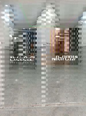 BÁN NHÀ TÂN THỚI NHẤT - 60M2- 2 TẦNG- GẦN TRƯỜNG CHINH - 3,39 TỶ