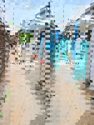 Tôi chính chủ cần bán lô đất sau lưng Mt  kiệt Nguyễn Văn Cừ 1ty290