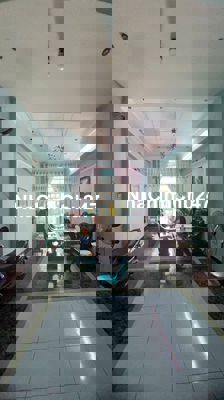 BÁN NHÀ PHÂN LÔ TRƯỜNG CHINH GÓC 2MTKD – NGANG 5M4 – ĐẲNG CẤP