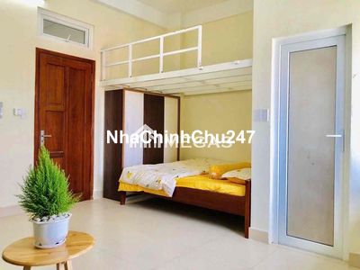 CĂN HỘ DUPLEX MỚI - CỬA SỔ TRỜI - NGUYỄN VĂN QUÁ - TRƯỜNG CHINH