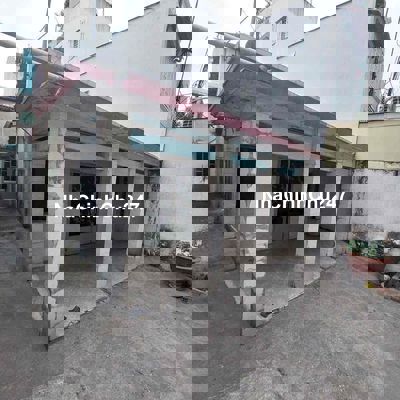 Bán nhà 2mt hẻm 6.5x18m, Sát Trường Chinh, TNT, Q12