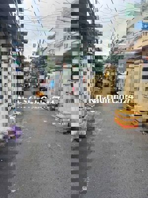 9x10 - 6 Dãy Trọ - SHR chính chủ - Hẻm Xe Tải - 5 Tỷ hơn