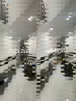 BÁN NHÀ ĐẸP – HỒ ĐẮC DI, GẦN BIG C TRƯỜNG CHINH CHỈ 2X