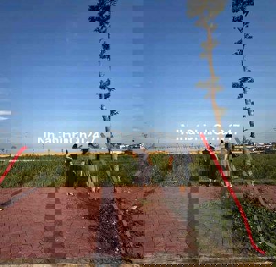 Chính Chủ Cần Bán Lô ĐâtNghĩa Hưng Bán Lô Đất Phân Lô 100m Mặt Tiền 5m