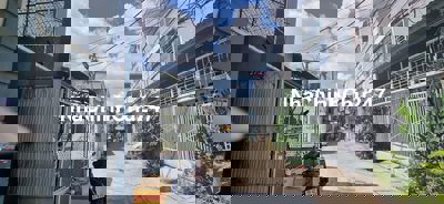 1001💥💥🏠 KHU TRUNG TÂM Q.12- NHÀ 1 TRỆT 1 LỮNG