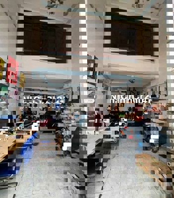 Bán nhà HXT kinh doanh Trường Chinh, P14, Tân Bình, 85m2, 4 tầng, giá