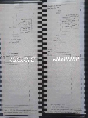 CHÍNH CHỦ CẦN BÁN ĐẤT KHU E - VĨNH TÂN. ĐƯỜNG THÔNG 2 ĐẦU CỰC TIỀM NĂN