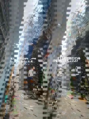 TÔI CHÍNH CHỦ BÁN NHÀ HXH 3TY99