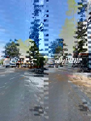 CHÍNH CHỦ BÁN GẤP LÔ ĐÂT NGAY TẠI PHƯỜNG KHÁNH BÌNH - TÂN UYÊN